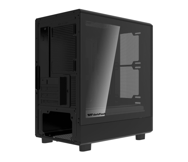 DarkFlash DB330M Mesh Black - 1368117 - zdjęcie 3